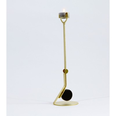 Bougeoir design The Rising Balance | Maison du bougeoir