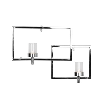 Applique bougeoir Escala - H 28 cm | Maison du bougeoir