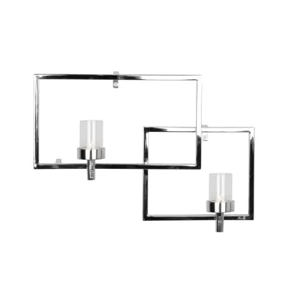 Applique bougeoir Escala - H 28 cm | Maison du bougeoir