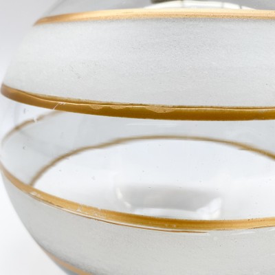 Bougeoir / Vase - moyen format Mistic - Helder