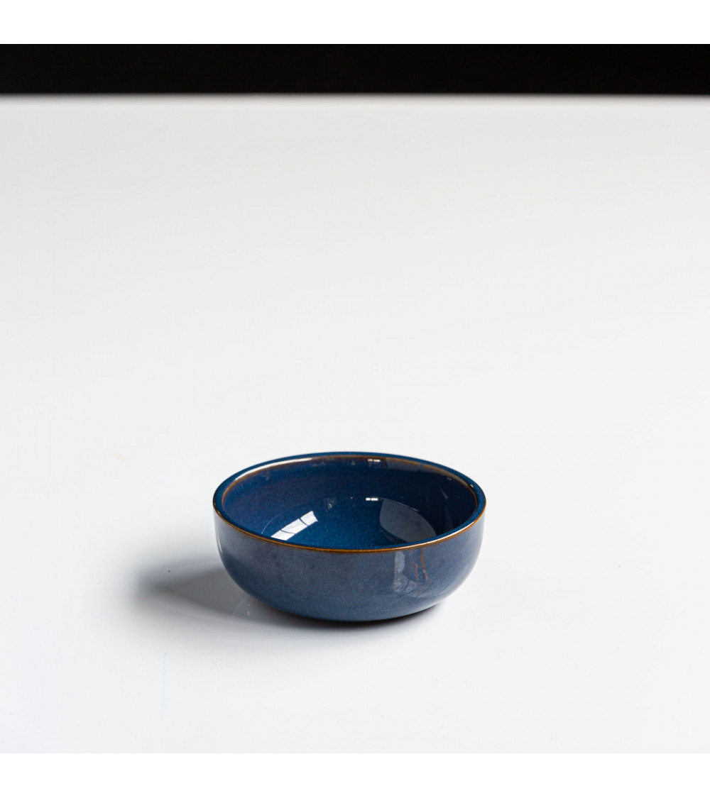 Bougie parfumée Tubéreuse – Calicia coupe dessert