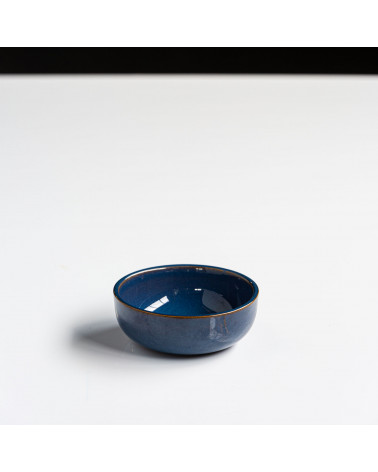Bougie parfumée Tubéreuse – Calicia coupe dessert