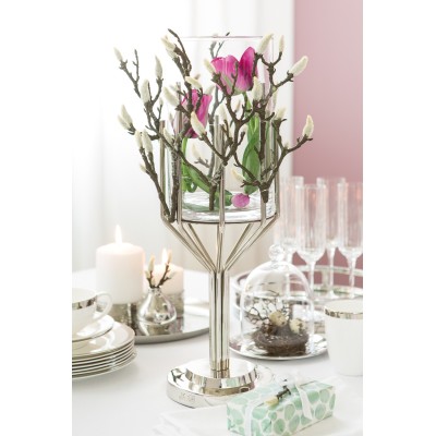 Photophore Luxor H 49,5 cm