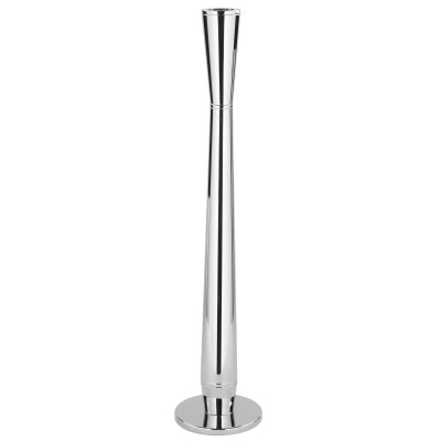 Chandelier pour 1 bougie Bandini H 54 cm