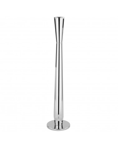 Chandelier pour 1 bougie Bandini H 54 cm