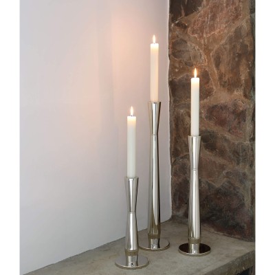 Chandelier pour 1 bougie Bandini H 54 cm