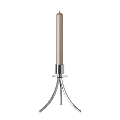 Lilana - Chandelier pour 1 bougie - H 19 cm