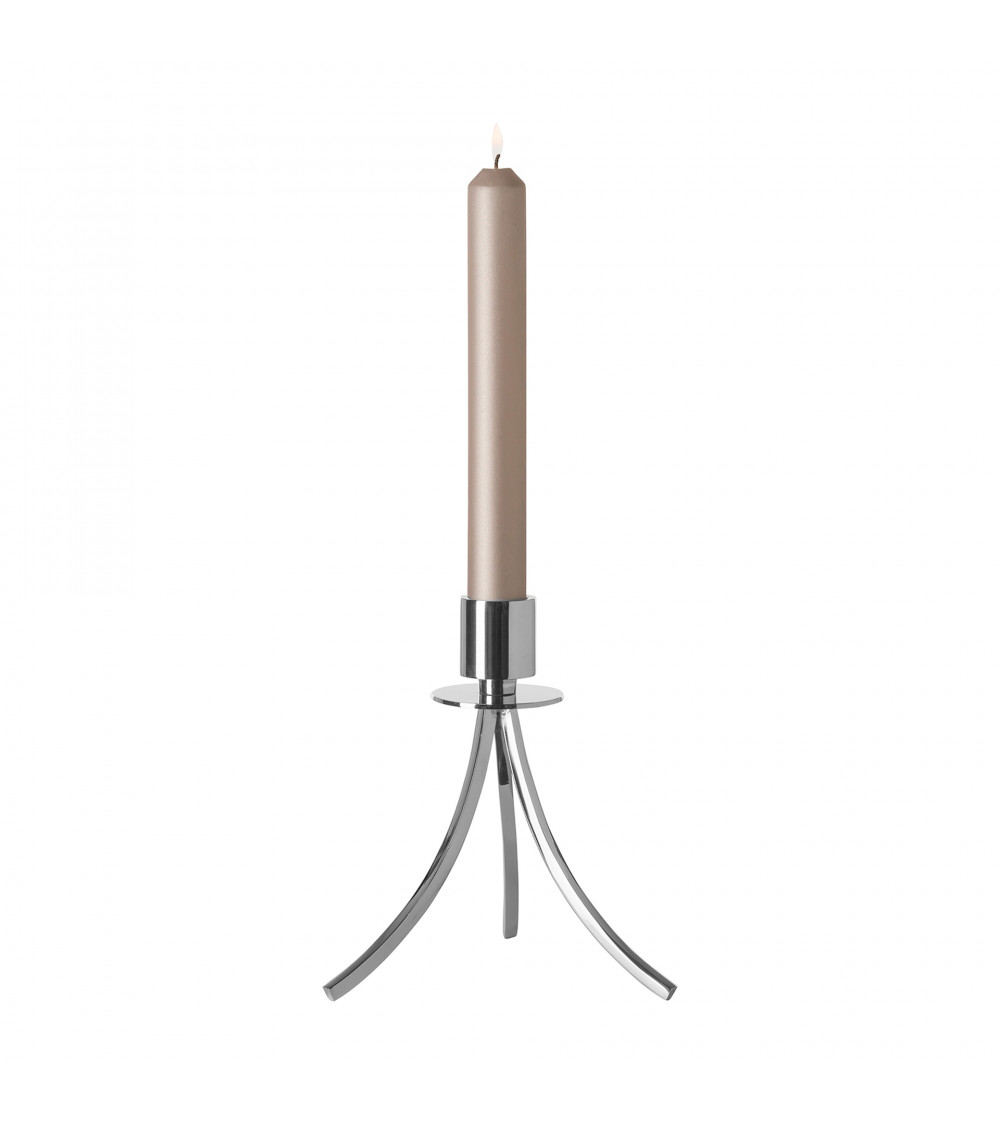 Lilana - Chandelier pour 1 bougie - H 19 cm