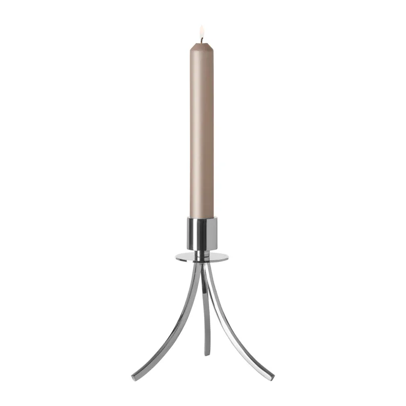 Lilana - Chandelier pour 1 bougie - H 19 cm
