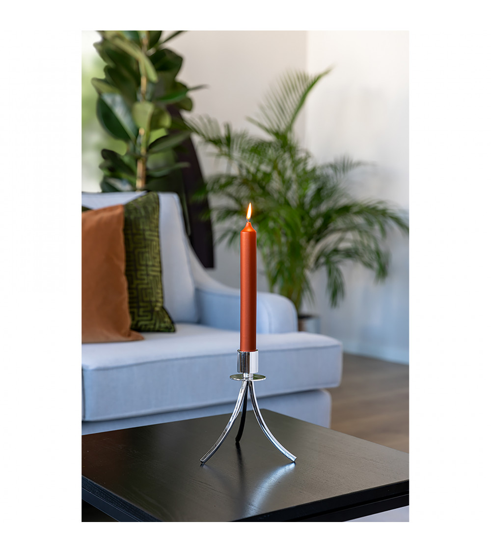 Lilana - Chandelier pour 1 bougie - H 19 cm