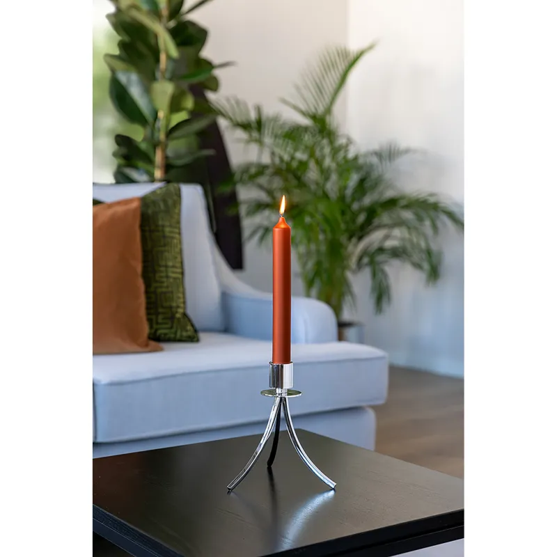 Lilana - Chandelier pour 1 bougie - H 19 cm