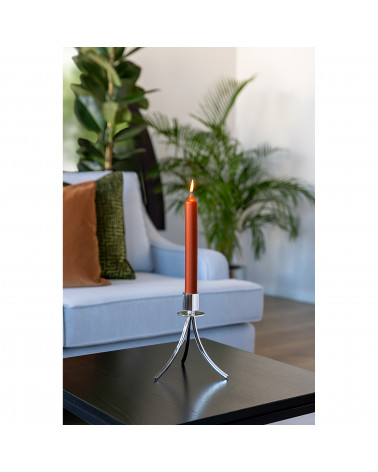 Lilana - Chandelier pour 1 bougie - H 19 cm