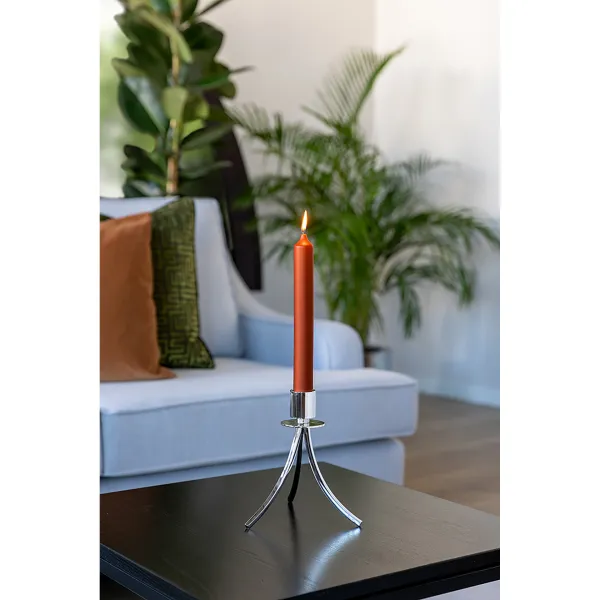 Lilana - Chandelier pour 1 bougie - H 19 cm