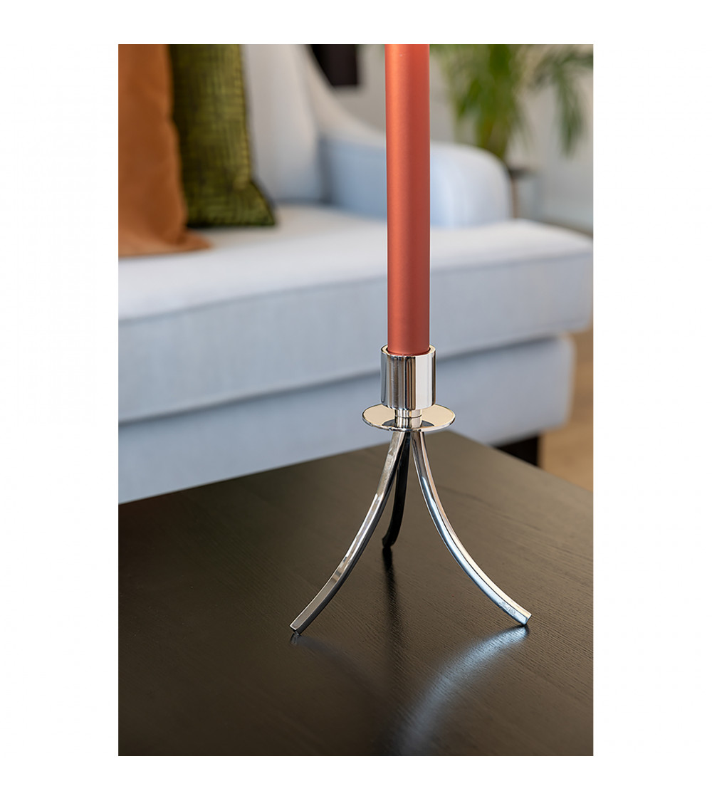 Lilana - Chandelier pour 1 bougie - H 19 cm