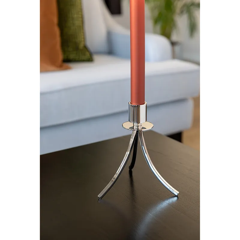 Lilana - Chandelier pour 1 bougie - H 19 cm