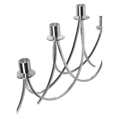 Lilana - Chandelier pour 4 bougies - H 30,5 cm