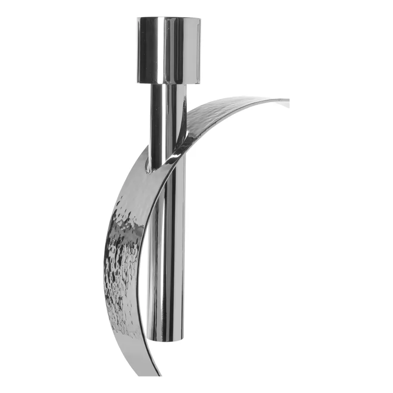 Carpio - Chandelier pour 2 bougies - H 26,5 cm