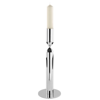 Chandelier pour 1 bougie Juno H 40 cm