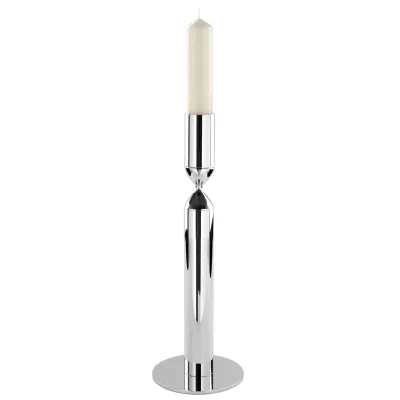 Chandelier pour 1 bougie Juno H 40 cm