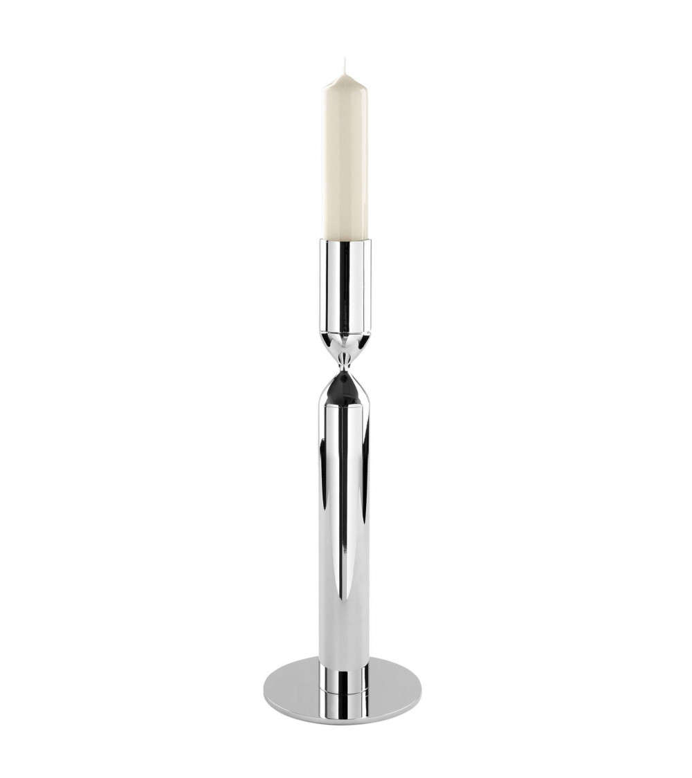 Chandelier pour 1 bougie Juno H 40 cm
