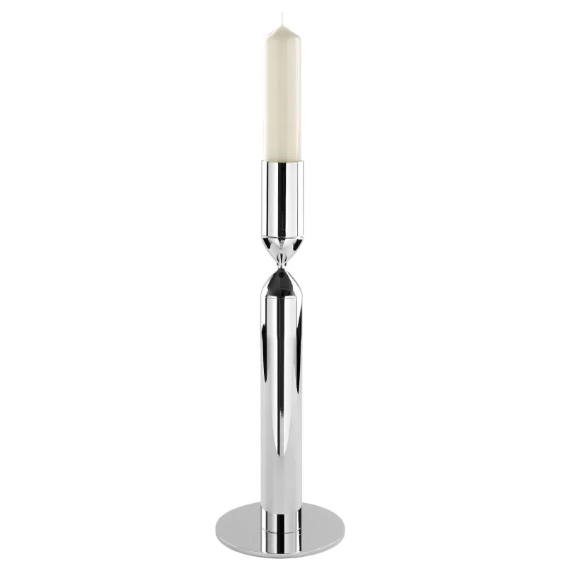 Chandelier pour 1 bougie Juno H 40 cm