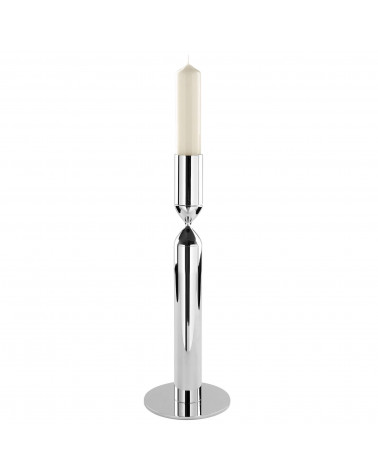 Chandelier pour 1 bougie Juno H 40 cm