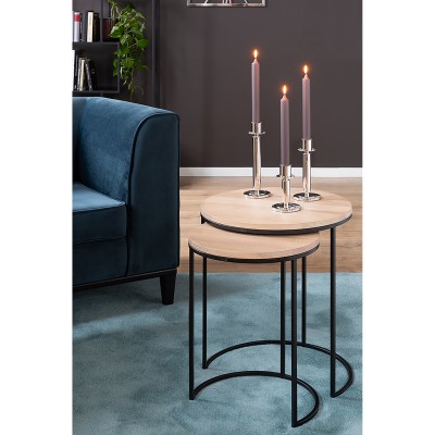 Talis - Chandelier pour 1 bougie - H 14,5 cm