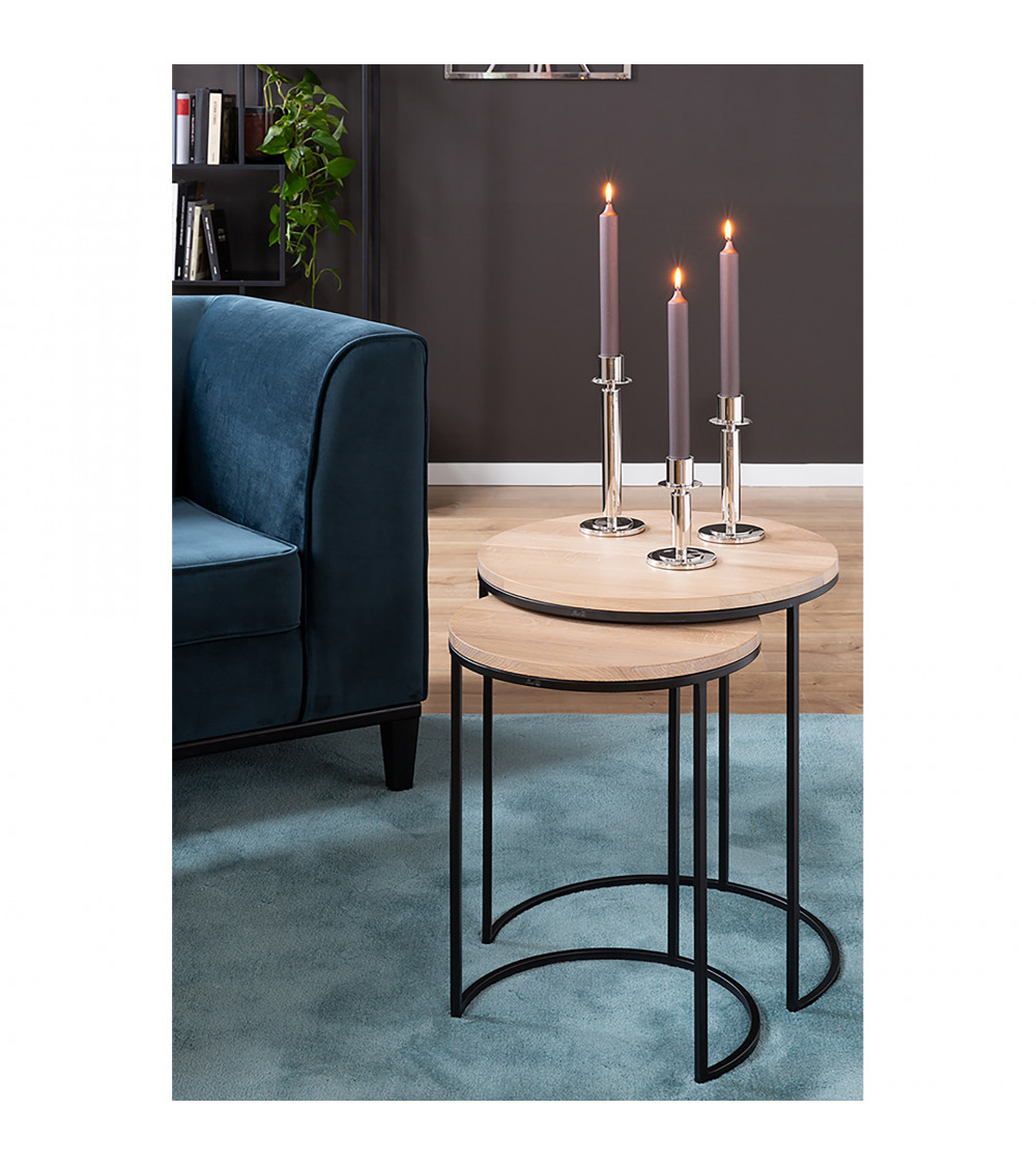 Talis - Chandelier pour 1 bougie - H 14,5 cm