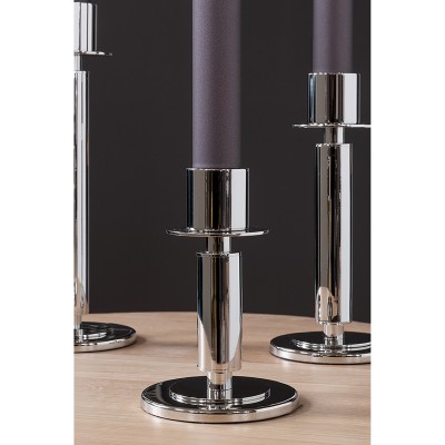 Talis - Chandelier pour 1 bougie - H 14,5 cm