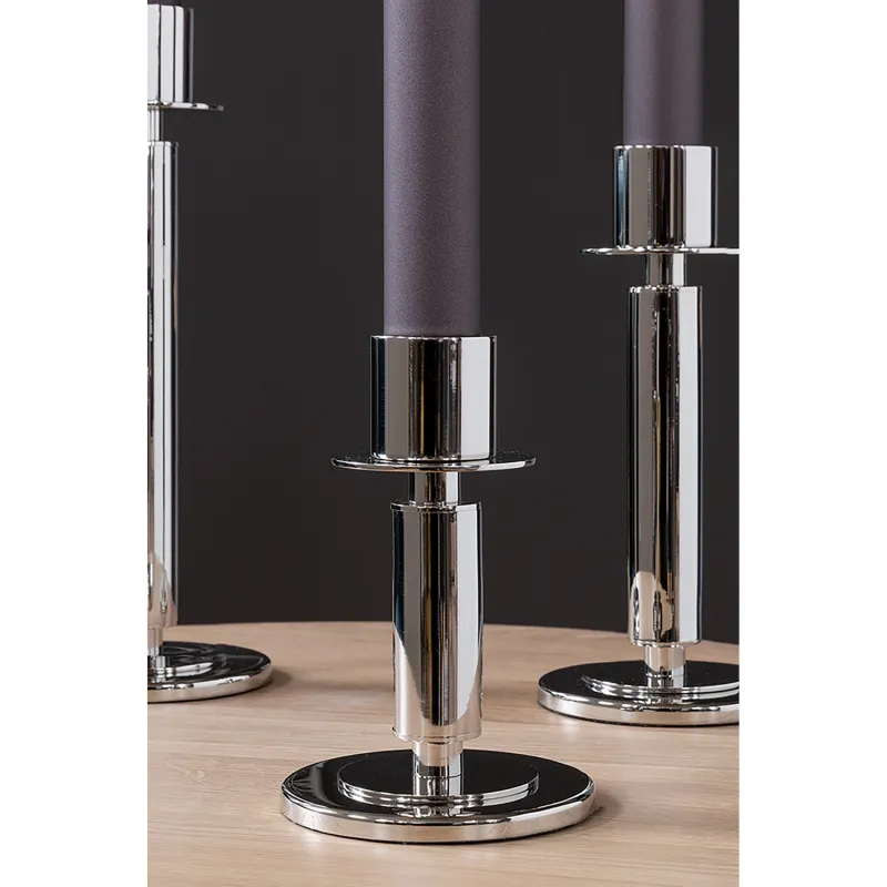 Talis - Chandelier pour 1 bougie - H 14,5 cm