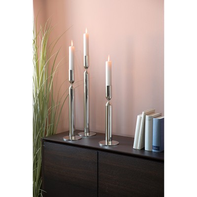 Chandelier pour 1 bougie Juno H 40 cm