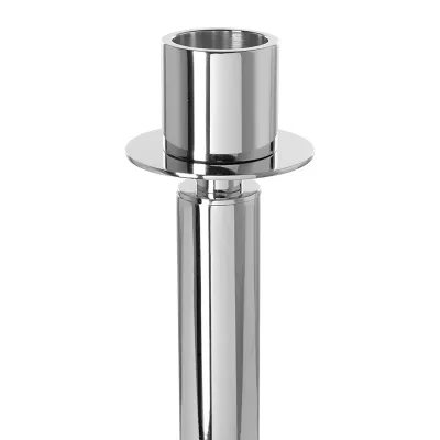 Talis - Chandelier pour 1 bougie - H 25,5 cm