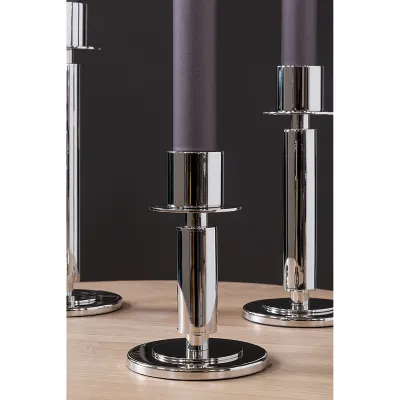 Talis - Chandelier pour 1 bougie - H 25,5 cm