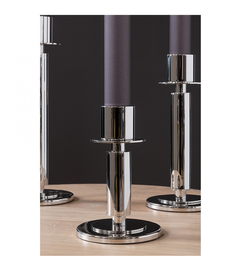 Talis - Chandelier pour 1 bougie - H 25,5 cm
