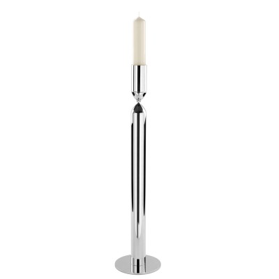 Chandelier pour 1 bougie Juno H 60 cm