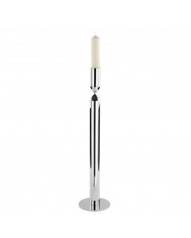 Chandelier pour 1 bougie Juno H 60 cm