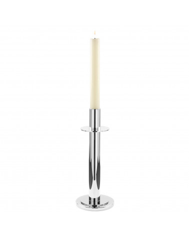 Chandelier pour 1 bougie RETO H 30 cm