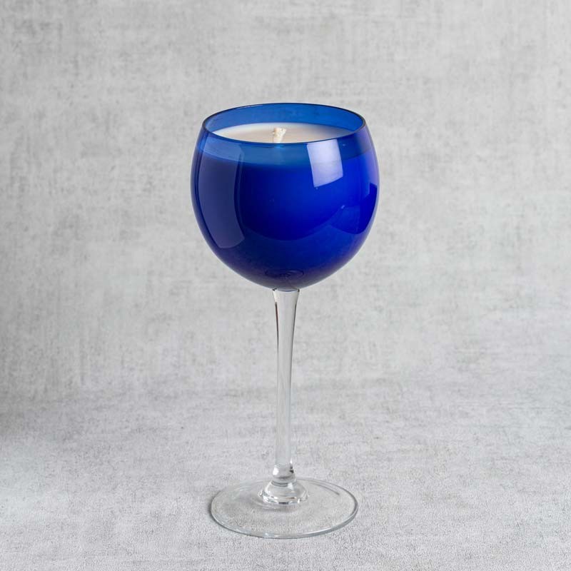 bougie parfumée thélinde