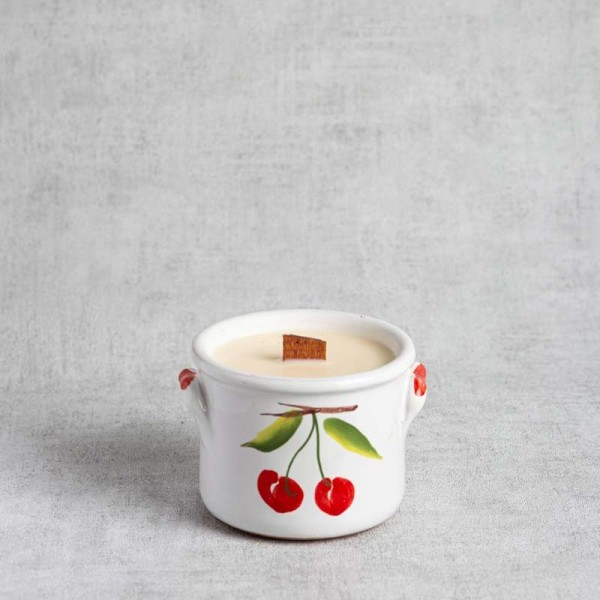 bougie parfumée coline