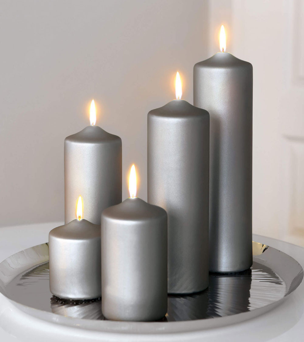 Gamme de bougies Fink Living – Élégance et modernité pour illuminer vos intérieurs.