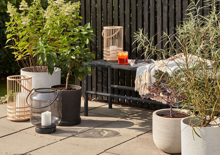 5 lanternes parfaites pour vos soirées d'été 5 lanternes parfaites pour vos soirées d'été
